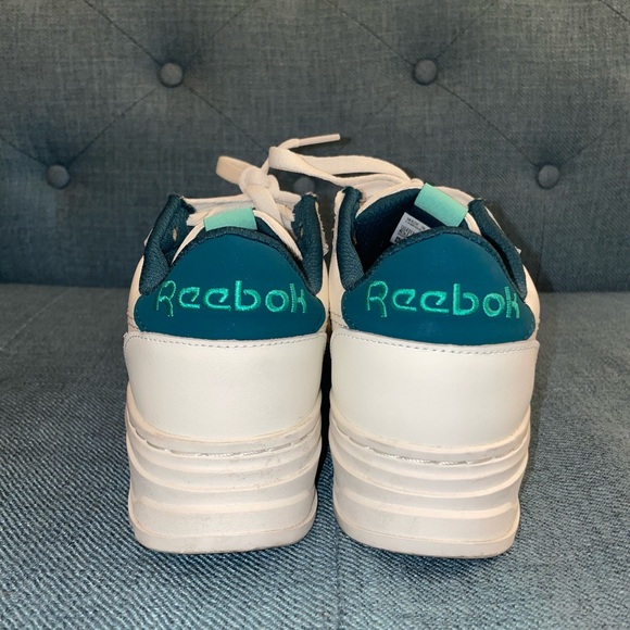 Reebok Club C Double GEO - Picture 3 of 6